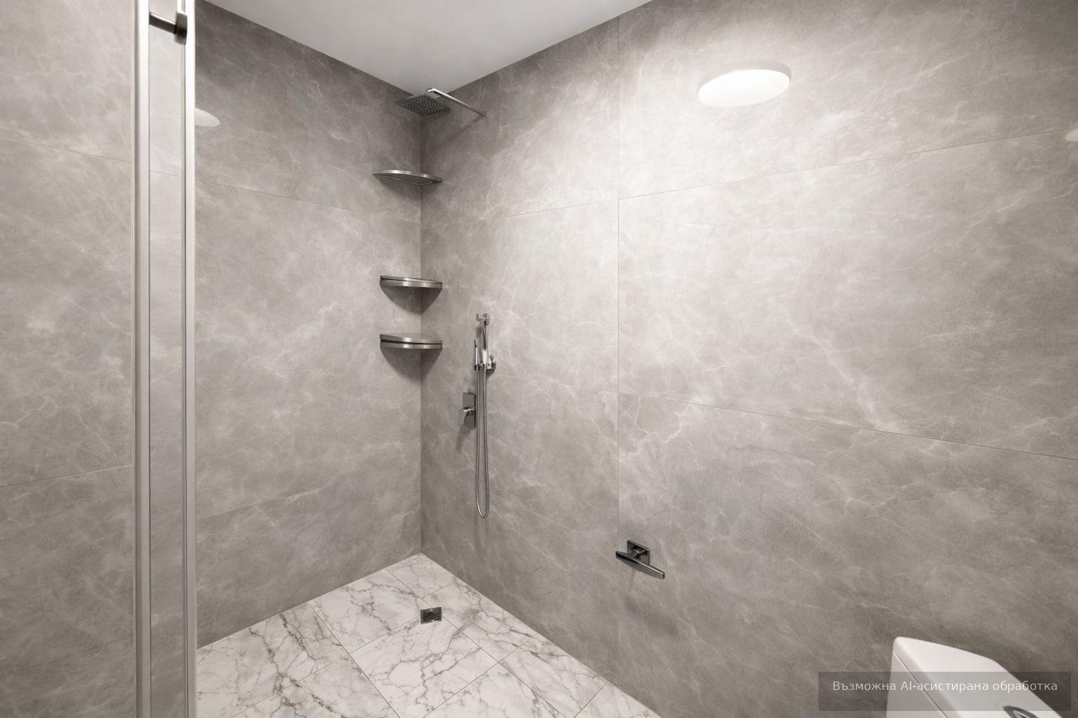 Дава под наем 2-СТАЕН, гр. Пловдив, Христо Смирненски, снимка 7 - Апартаменти - 53680182