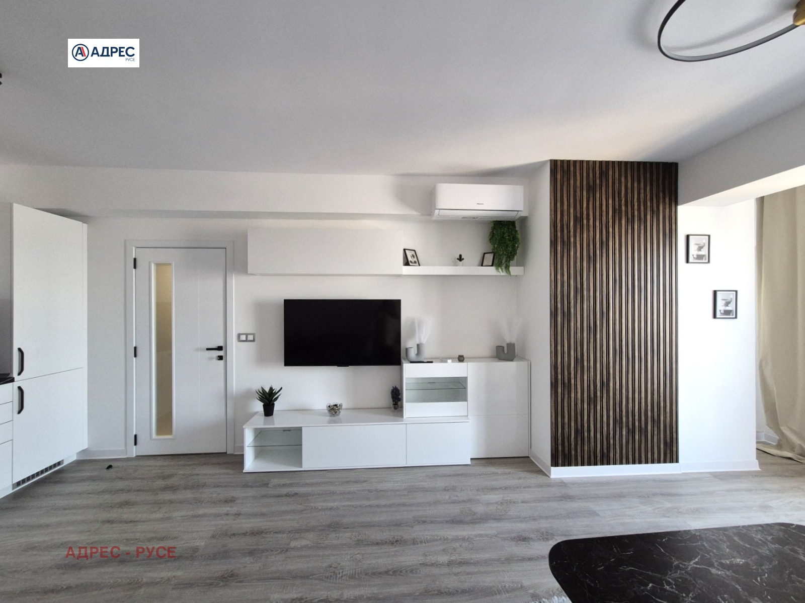 Дава под наем 2-СТАЕН, гр. Русе, Ялта, снимка 3 - Апартаменти - 54121118