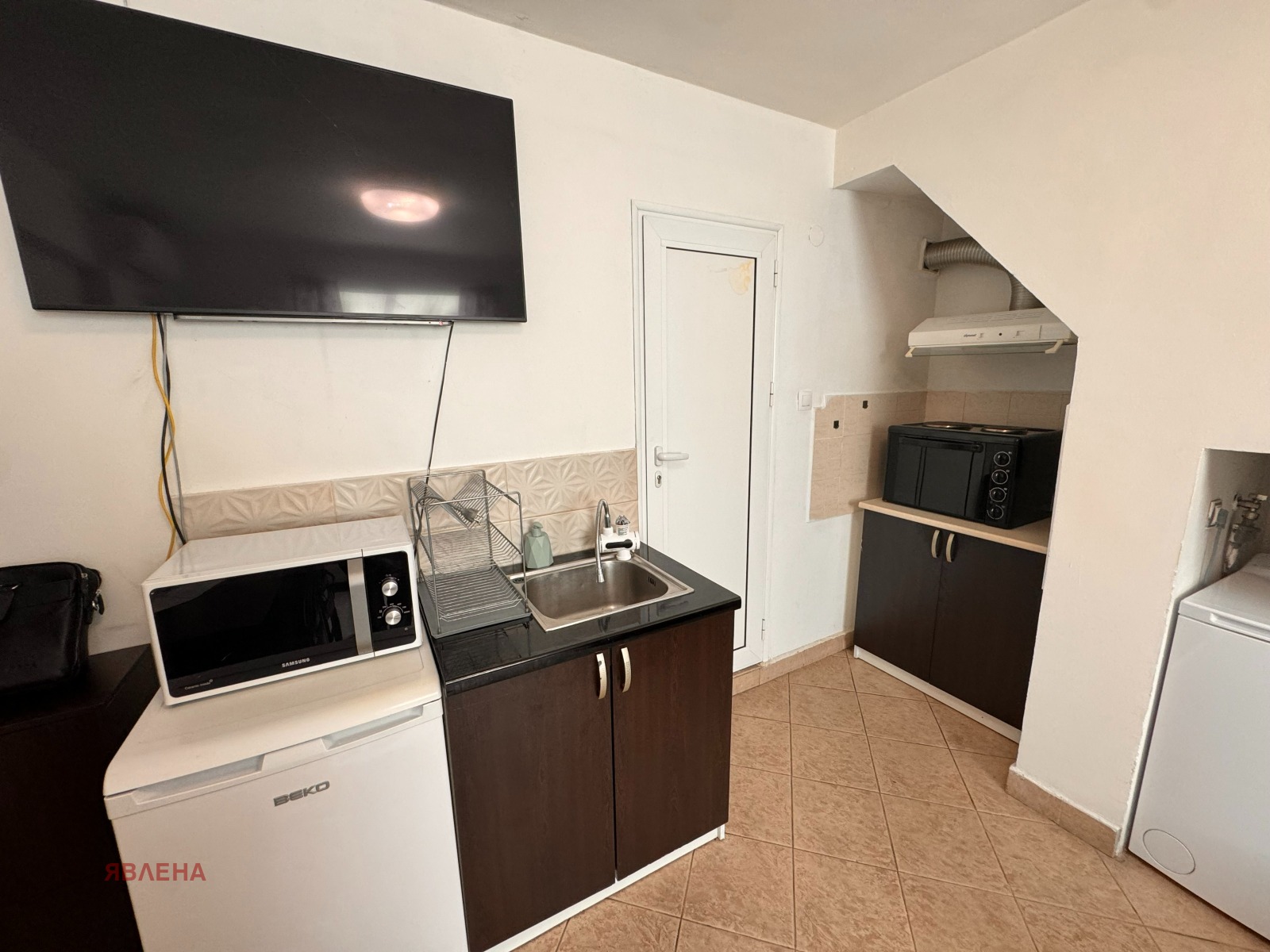 Дава под наем 2-СТАЕН, гр. София, Стрелбище, снимка 7 - Апартаменти - 54333651