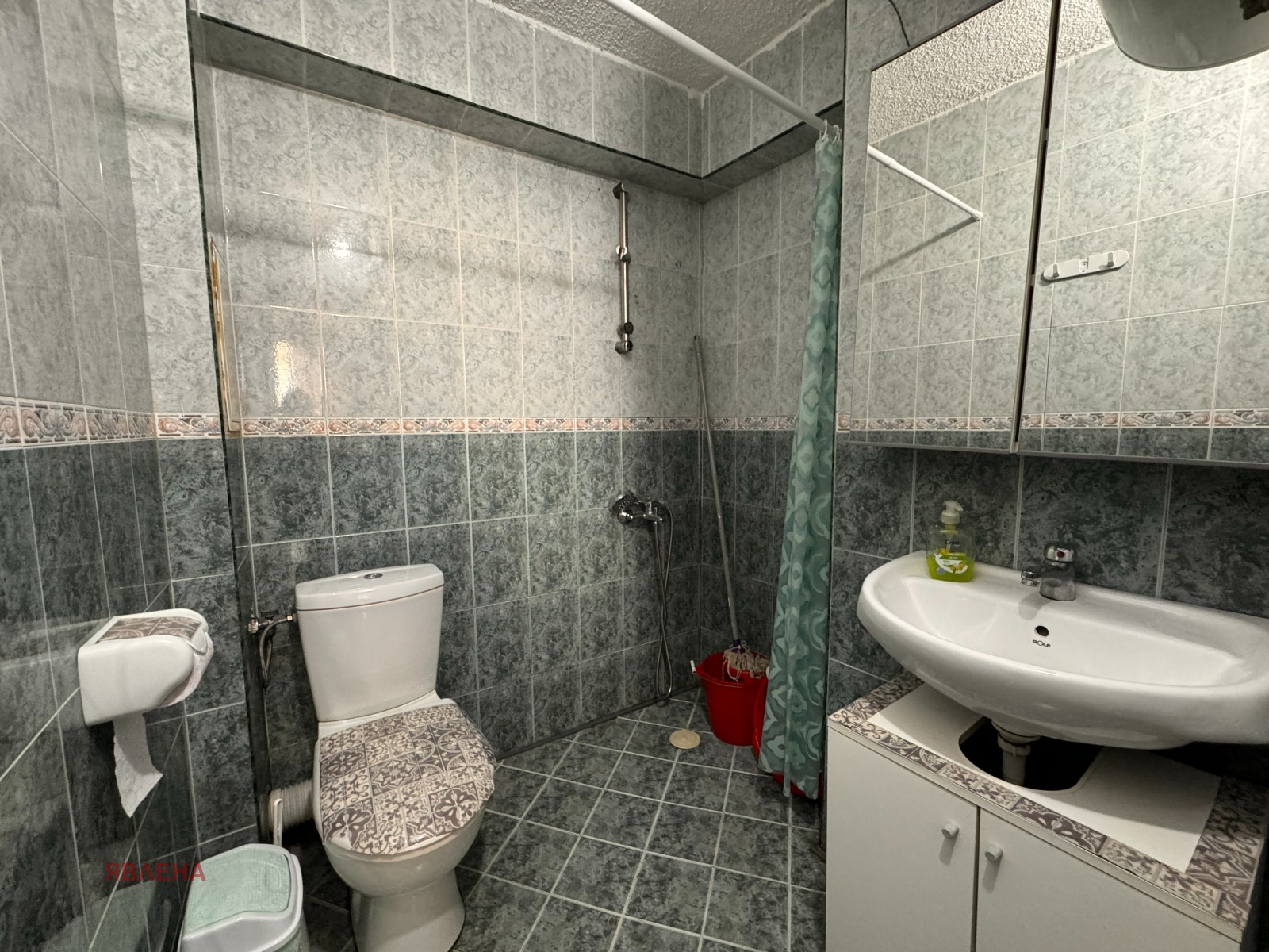 Дава под наем 2-СТАЕН, гр. София, Стрелбище, снимка 8 - Апартаменти - 54333651