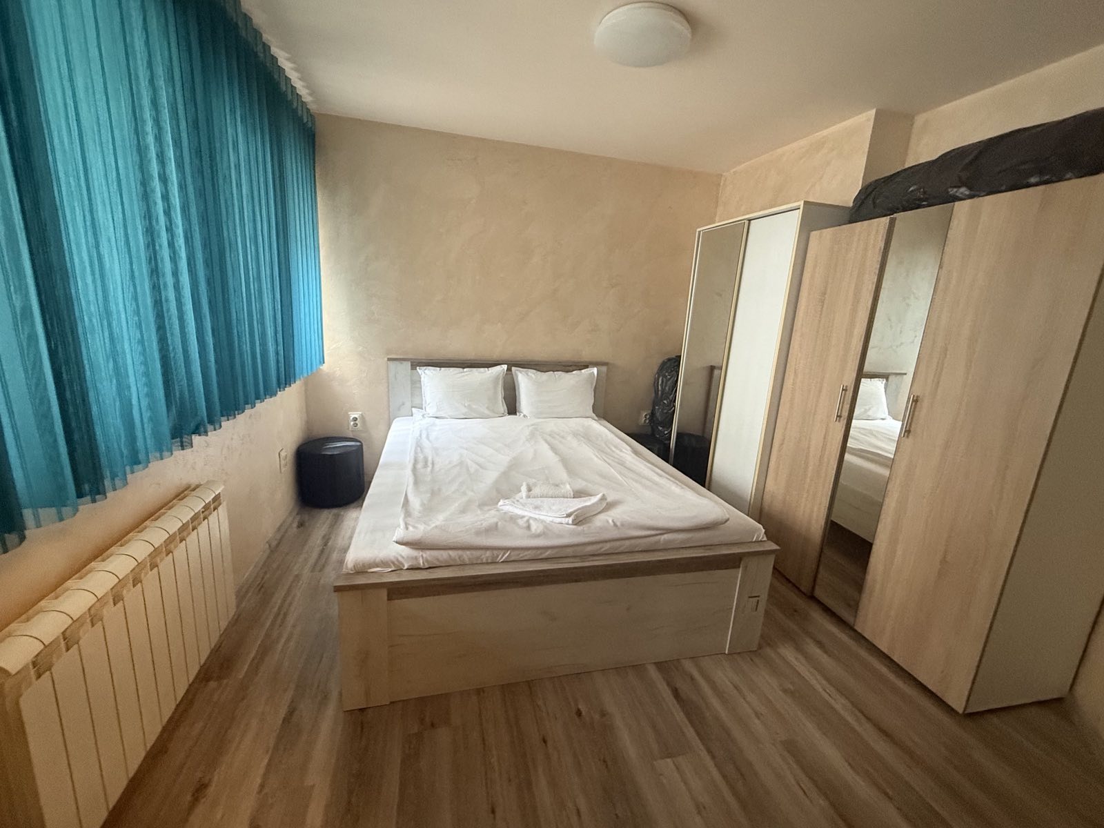 Дава под наем 3-СТАЕН, гр. София, Банишора, снимка 9 - Апартаменти - 54575659