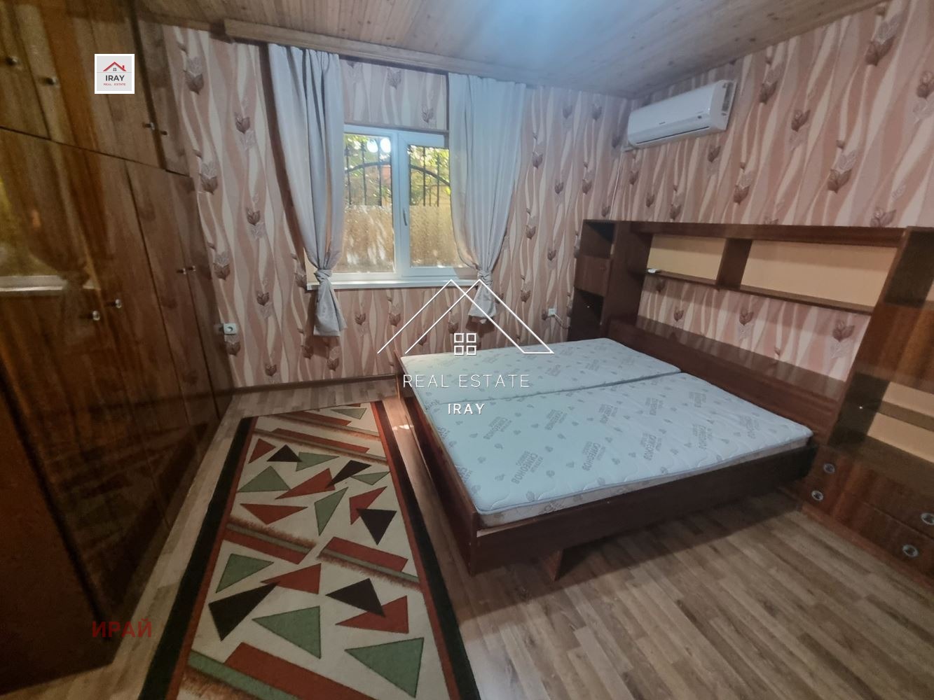 Дава под наем КЪЩА, гр. Стара Загора, ОРБ, снимка 11 - Къщи - 53888793