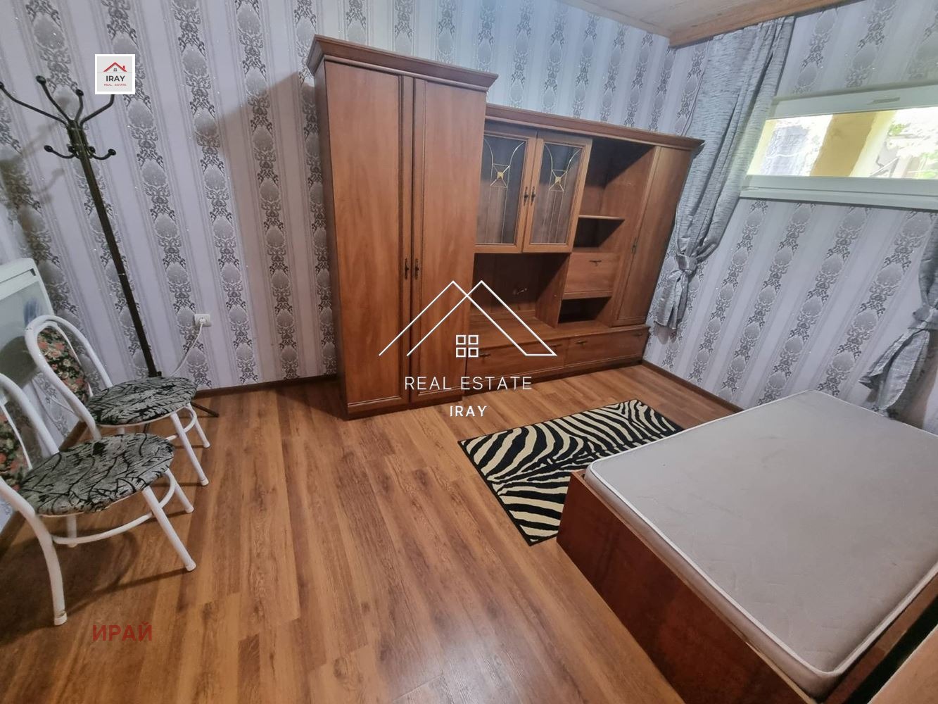 Дава под наем КЪЩА, гр. Стара Загора, ОРБ, снимка 12 - Къщи - 53888793