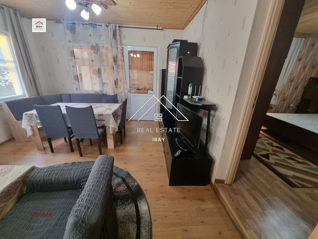 Дава под наем КЪЩА, гр. Стара Загора, ОРБ, снимка 8 - Къщи - 53888793