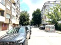 Дава под наем ГАРАЖ, ПАРКОМЯСТО, гр. Русе, Широк център, снимка 1