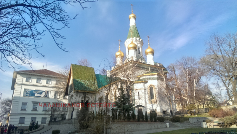 Дава под Наем 2-СТАЕН в град София, Център - 70 кв.м / 700 € » 1 369.08 лв., ЧАЛАШКАНОВ ЕСТЕЙТС