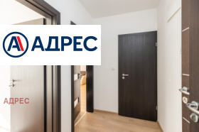 1 bedroom Grand Mol, Varna 13