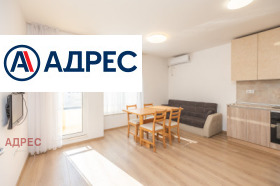 1 bedroom Grand Mol, Varna 2