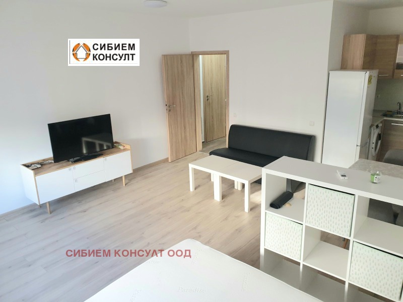 Под наем 1-СТАЕН, град София, Дружба 2 • 455 € • 10177539 — Holmes.bg