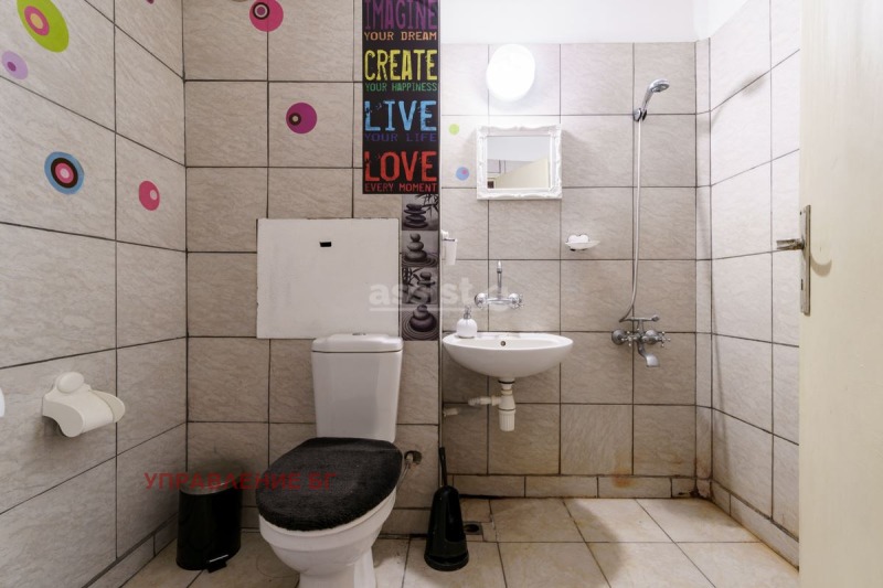 Дава под наем 1-СТАЕН, гр. София, Люлин 3, снимка 3 - Апартаменти - 52521709