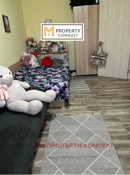 Дава под наем 1-СТАЕН, гр. Плевен, Идеален център, снимка 7 - Апартаменти - 55692966