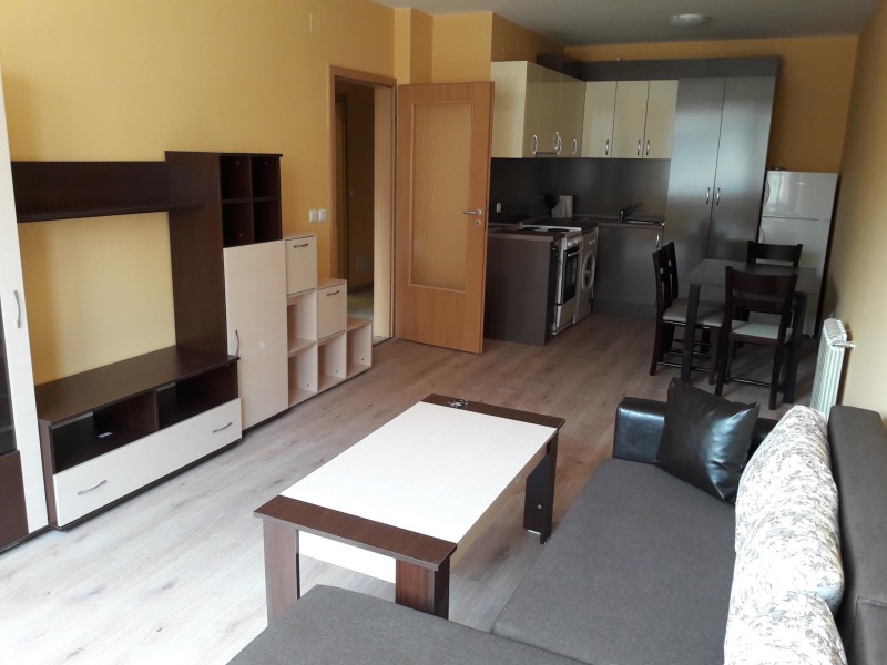 En renta  1 dormitorio Sofia , Karpuzitsa , 64 metros cuadrados | 80580461 - imagen [3]