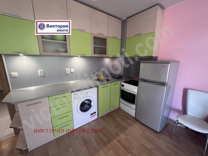 For Rent  1 bedroom Veliko Tarnovo , Kolyu Ficheto , 60 sq.m | 84252017 - image [2]