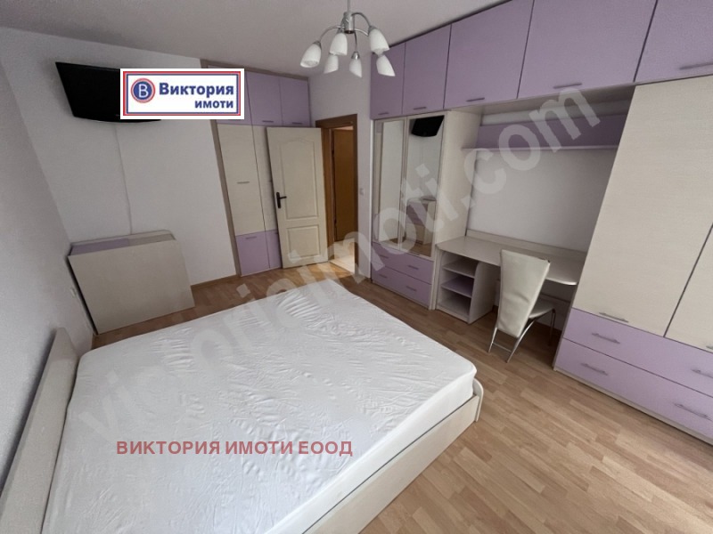 For Rent  1 bedroom Veliko Tarnovo , Kolyu Ficheto , 60 sq.m | 84252017 - image [4]