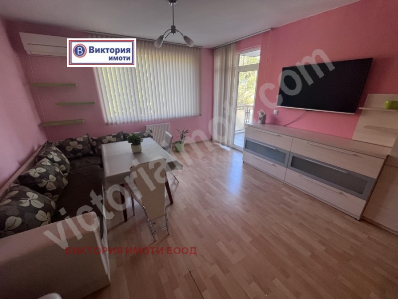 For Rent  1 bedroom Veliko Tarnovo , Kolyu Ficheto , 60 sq.m | 84252017 - image [3]