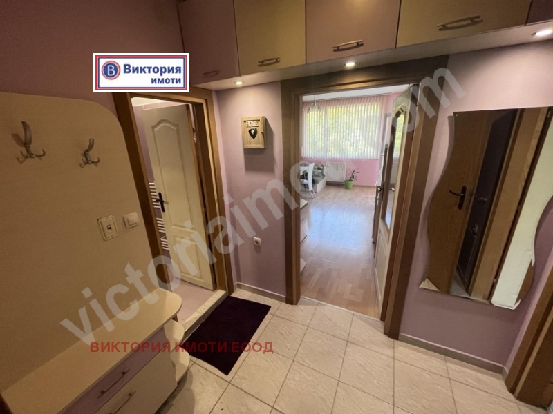 For Rent  1 bedroom Veliko Tarnovo , Kolyu Ficheto , 60 sq.m | 84252017 - image [6]