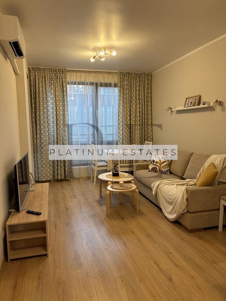 Vuokrattavana  1 makuuhuone Sofia , Vitoša , 60 neliömetriä | 62742913 - kuva [4]