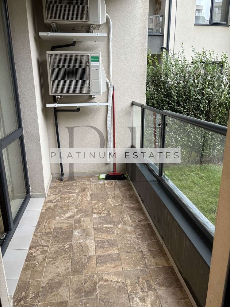 Vuokrattavana  1 makuuhuone Sofia , Vitoša , 60 neliömetriä | 62742913 - kuva [12]