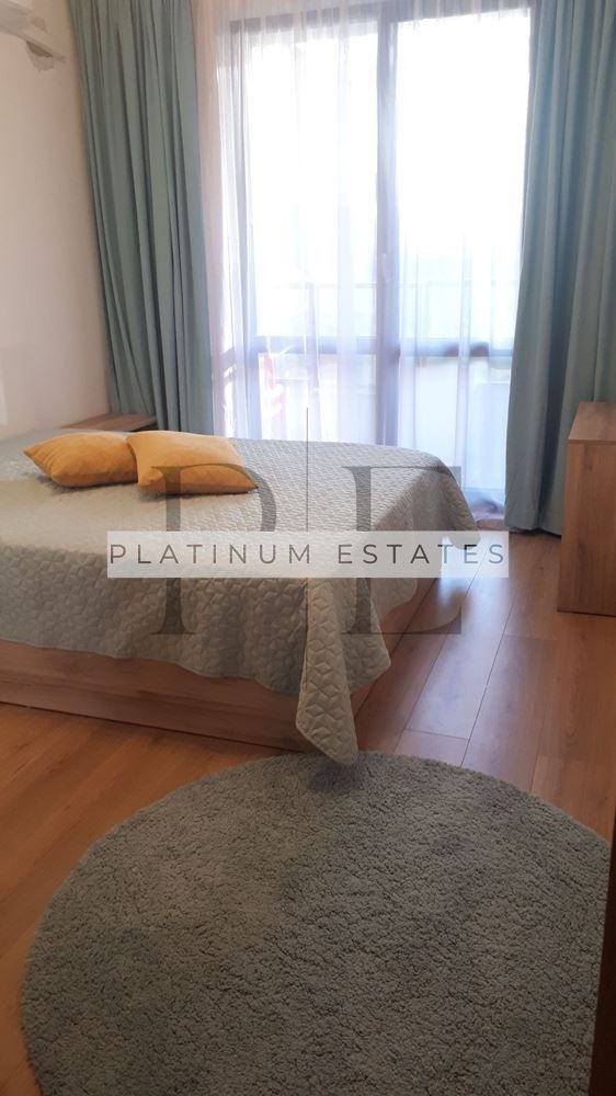 Vuokrattavana  1 makuuhuone Sofia , Vitoša , 60 neliömetriä | 62742913 - kuva [9]