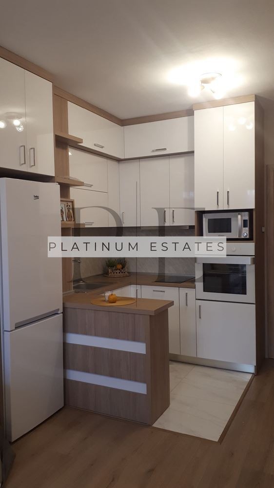 Vuokrattavana  1 makuuhuone Sofia , Vitoša , 60 neliömetriä | 62742913 - kuva [2]
