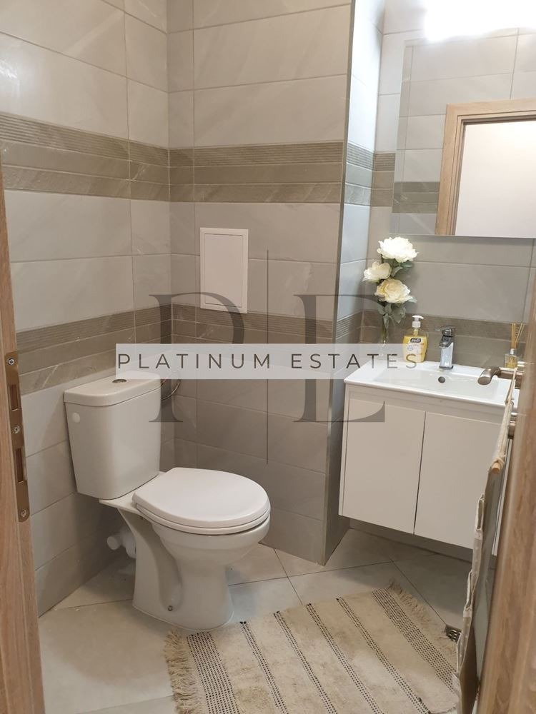 Vuokrattavana  1 makuuhuone Sofia , Vitoša , 60 neliömetriä | 62742913 - kuva [5]