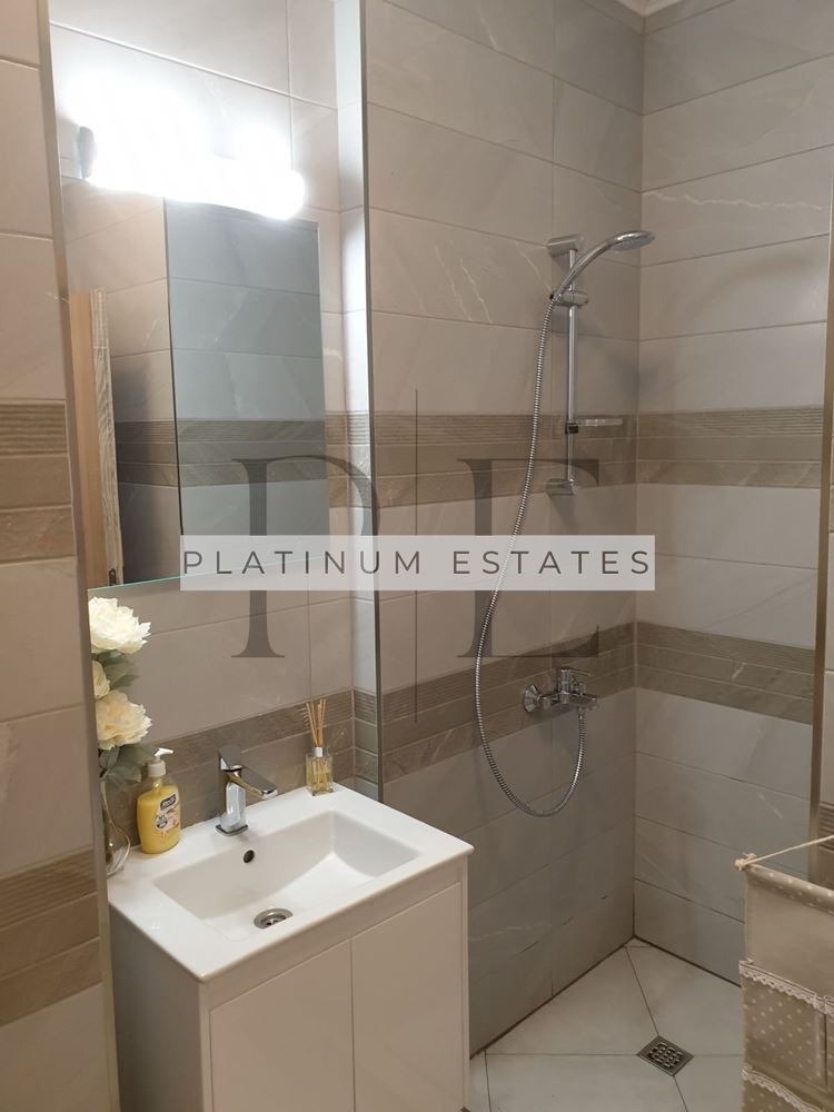 Vuokrattavana  1 makuuhuone Sofia , Vitoša , 60 neliömetriä | 62742913 - kuva [6]