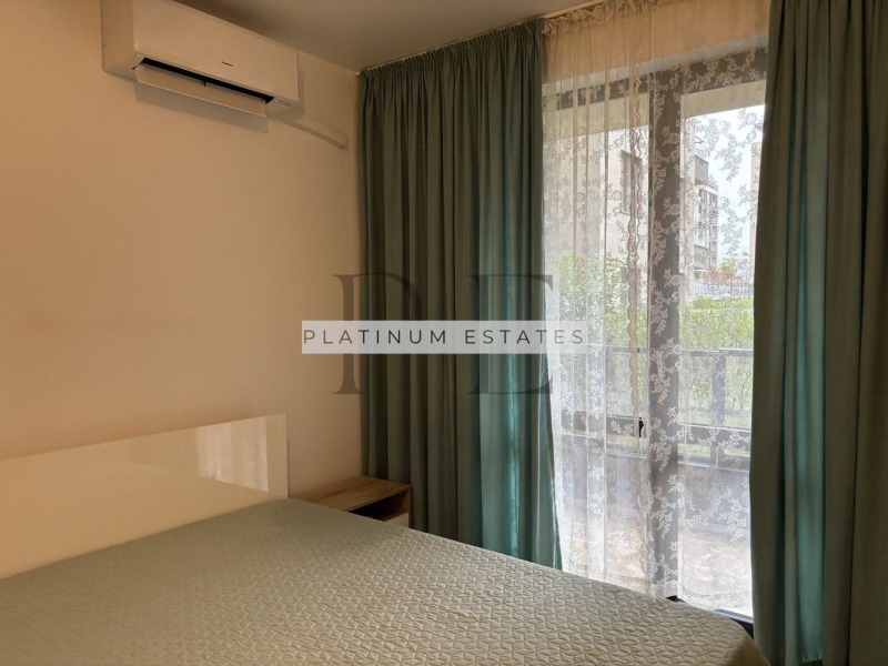 Vuokrattavana  1 makuuhuone Sofia , Vitoša , 60 neliömetriä | 62742913 - kuva [8]