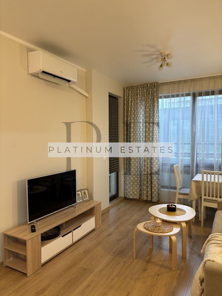 Vuokrattavana  1 makuuhuone Sofia , Vitoša , 60 neliömetriä | 62742913 - kuva [3]