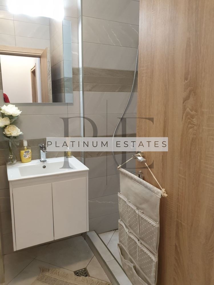Vuokrattavana  1 makuuhuone Sofia , Vitoša , 60 neliömetriä | 62742913 - kuva [7]