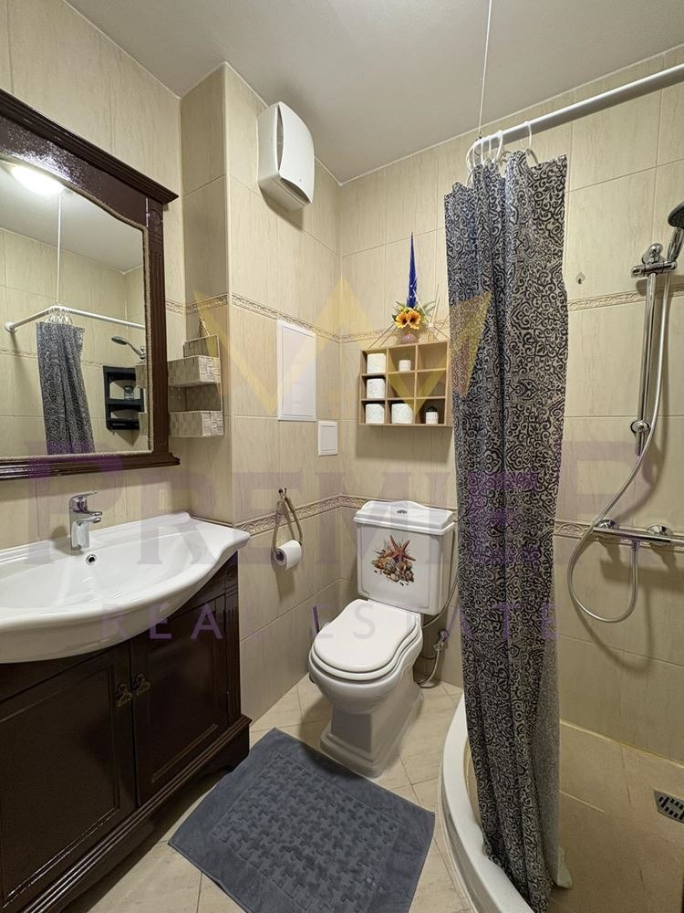 Do wynajęcia  1 sypialnia Warna , Czataldża , 55 mkw | 29363006 - obraz [11]