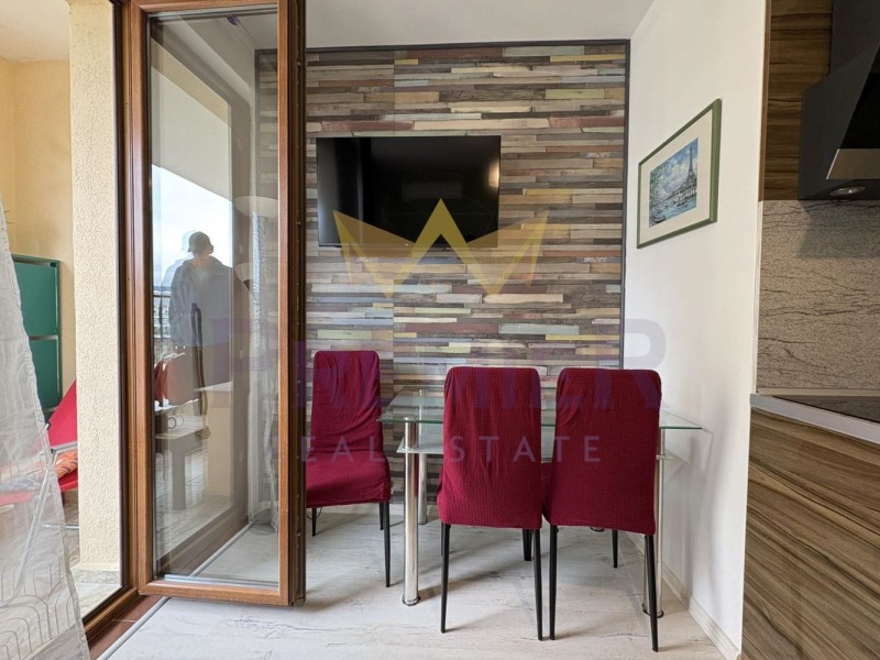 Do wynajęcia  1 sypialnia Warna , Czataldża , 55 mkw | 29363006 - obraz [3]