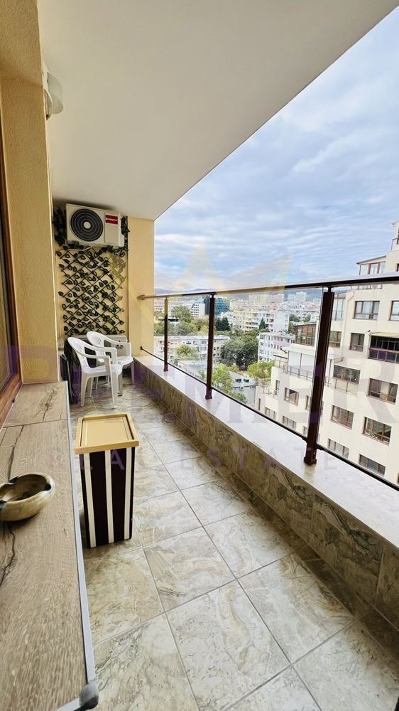 Do wynajęcia  1 sypialnia Warna , Czataldża , 55 mkw | 29363006 - obraz [12]