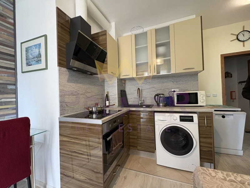 Do wynajęcia  1 sypialnia Warna , Czataldża , 55 mkw | 29363006