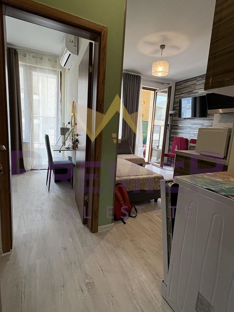Do wynajęcia  1 sypialnia Warna , Czataldża , 55 mkw | 29363006 - obraz [4]