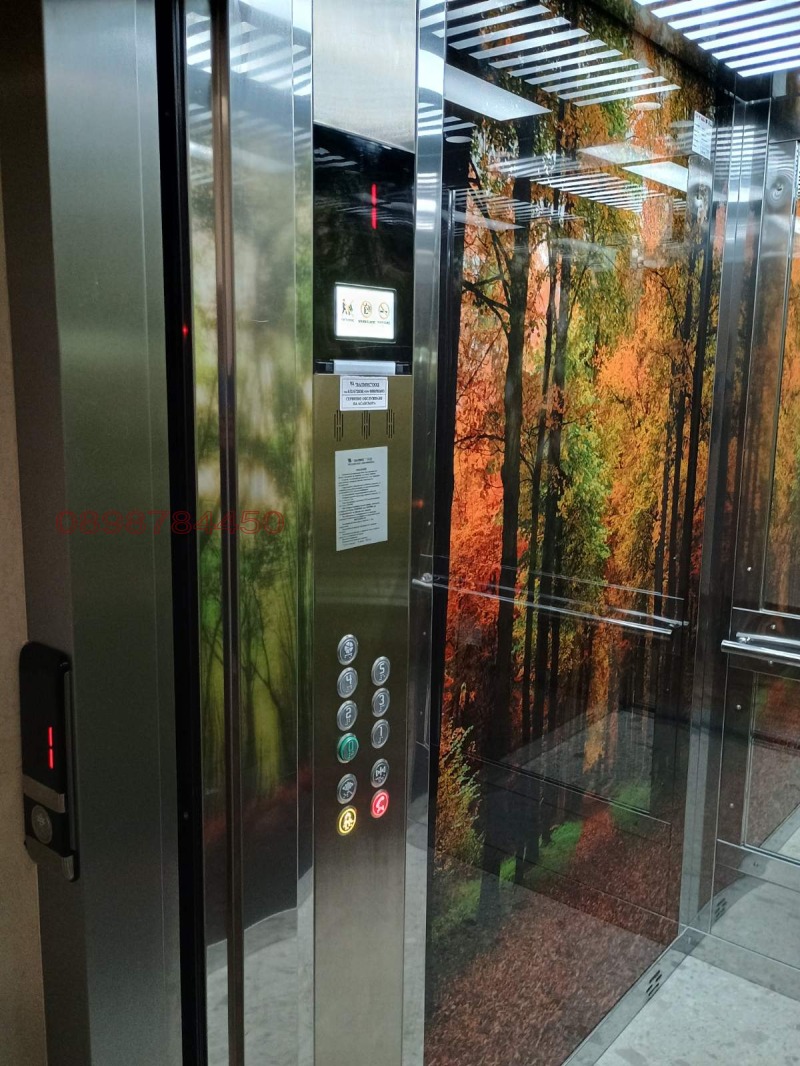 Дава под наем 2-СТАЕН, гр. Пловдив, Коматевско шосе, снимка 3 - Апартаменти - 53078843