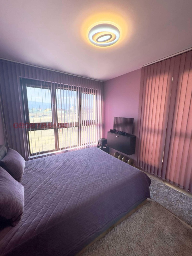 Дава под наем 2-СТАЕН, гр. Пловдив, Коматевско шосе, снимка 10 - Апартаменти - 53078843