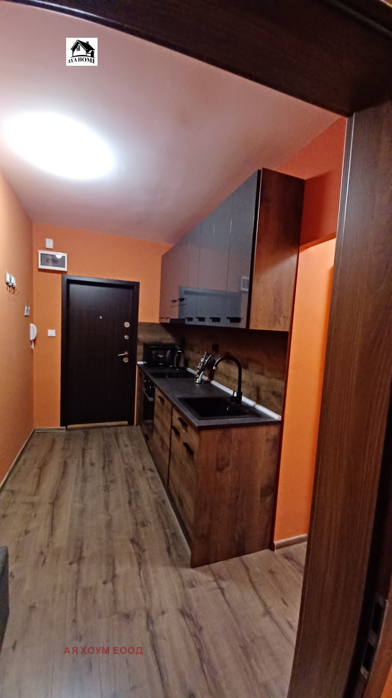 Дава под наем 2-СТАЕН, гр. София, Хаджи Димитър, снимка 5 - Апартаменти - 53517406