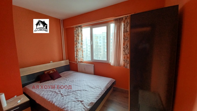 Дава под наем 2-СТАЕН, гр. София, Хаджи Димитър, снимка 3 - Апартаменти - 53517406