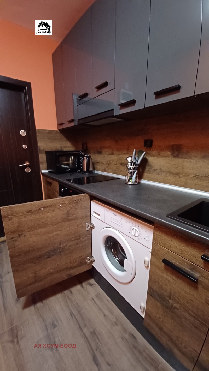 Дава под наем 2-СТАЕН, гр. София, Хаджи Димитър, снимка 6 - Апартаменти - 53517406