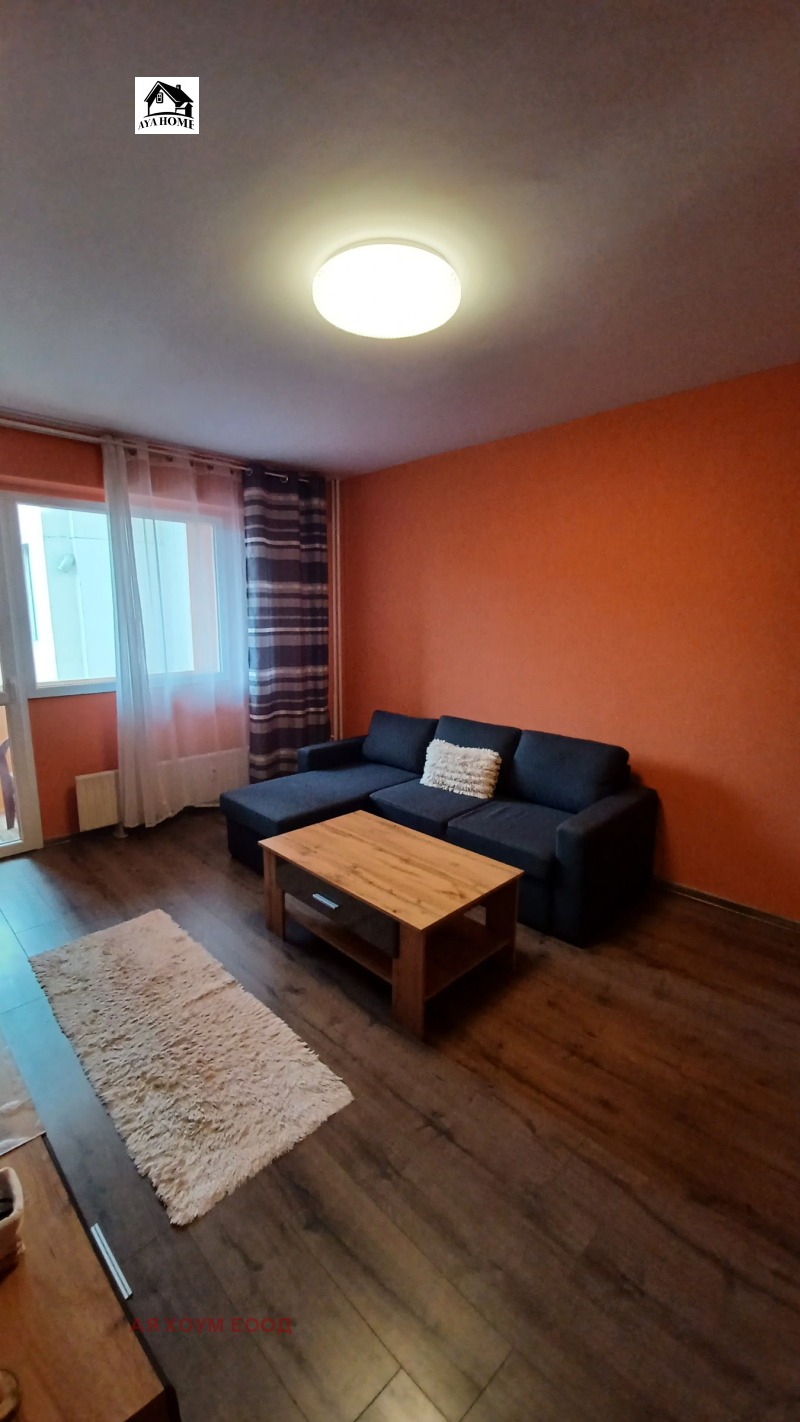 Дава под наем 2-СТАЕН, гр. София, Хаджи Димитър, снимка 2 - Апартаменти - 53517406