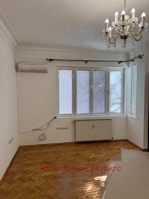 Дава под наем 2-СТАЕН, гр. София, Център, снимка 5 - Апартаменти - 53644183