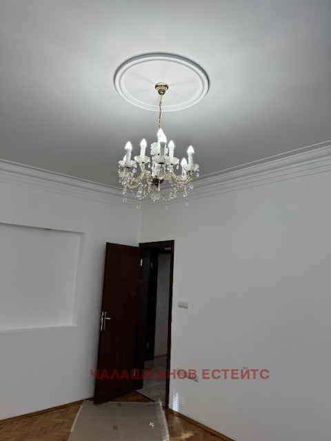 Дава под наем 2-СТАЕН, гр. София, Център, снимка 6 - Апартаменти - 53644183