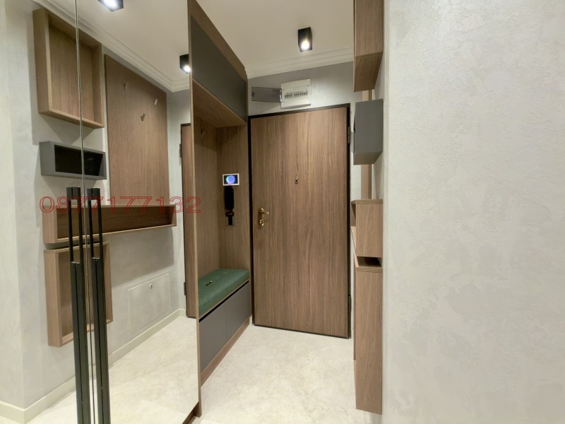 Дава под наем 3-СТАЕН, гр. София, Люлин 10, снимка 2 - Апартаменти - 52659318