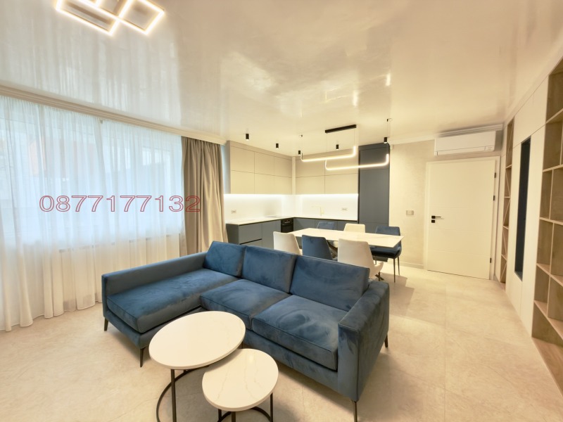 Дава под наем 3-СТАЕН, гр. София, Люлин 10, снимка 14 - Апартаменти - 52659318