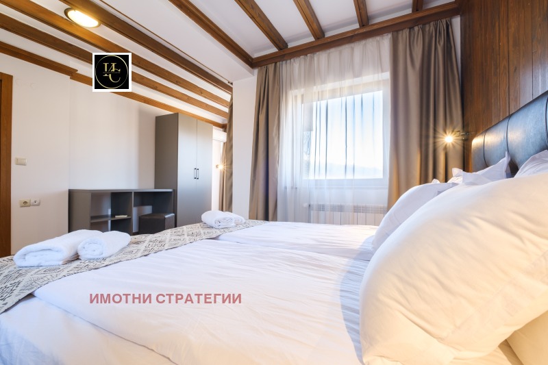 Дава под наем МЕЗОНЕТ, гр. Разлог, област Благоевград