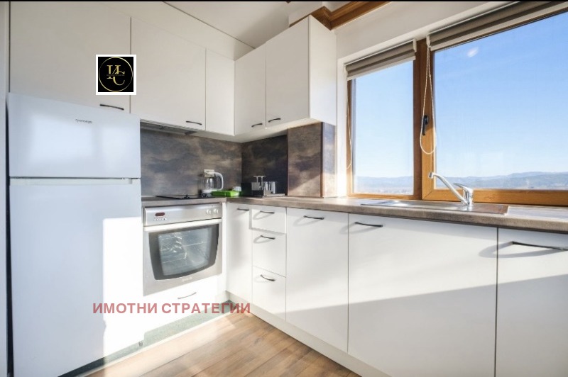 Дава под наем МЕЗОНЕТ, гр. Разлог, област Благоевград