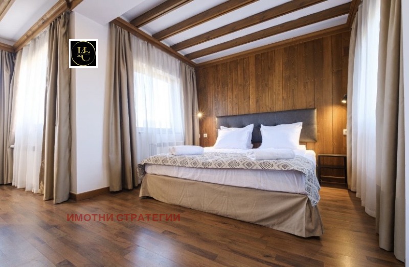 Дава под наем МЕЗОНЕТ, гр. Разлог, област Благоевград, снимка 8 - Апартаменти - 53042981