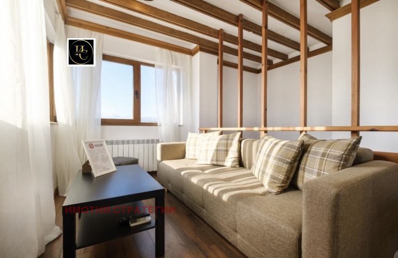 Дава под наем МЕЗОНЕТ, гр. Разлог, област Благоевград, снимка 5 - Апартаменти - 53042981