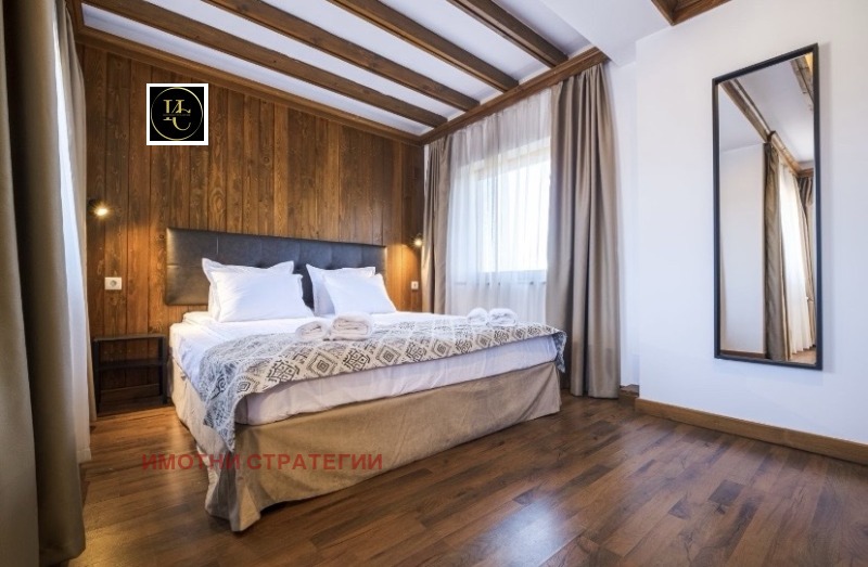 Дава под наем МЕЗОНЕТ, гр. Разлог, област Благоевград, снимка 9 - Апартаменти - 53042981