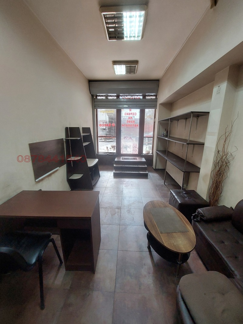 Дава под наем МАГАЗИН, гр. София, Банишора, снимка 6 - Магазини - 53147873